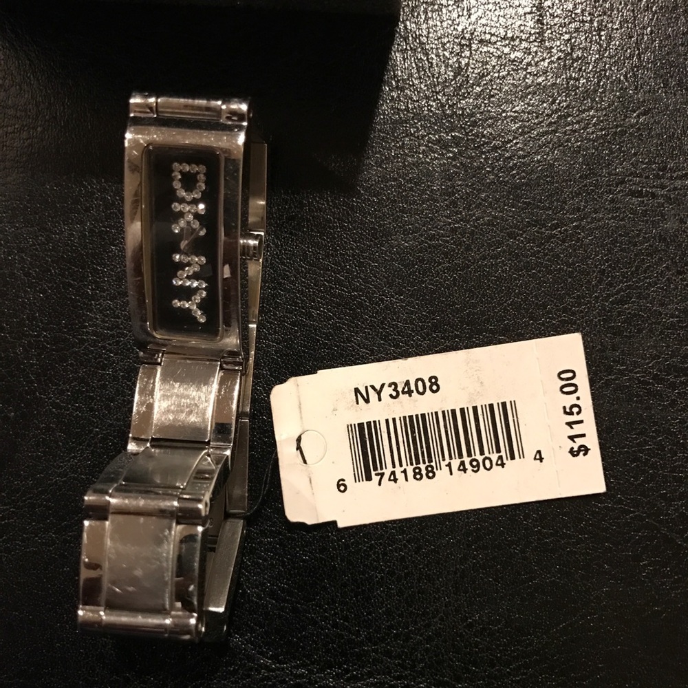 DKNY woman watch